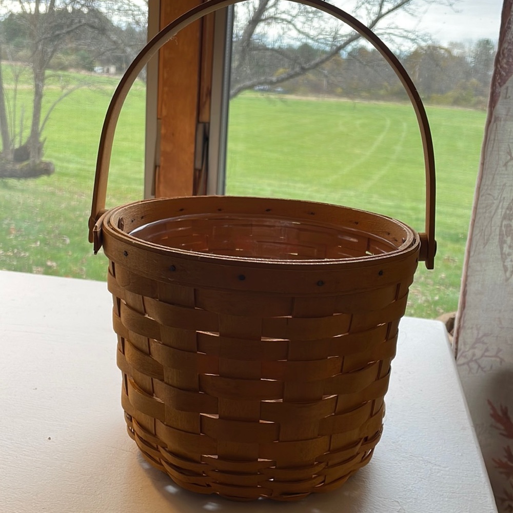 Fruit basket medium